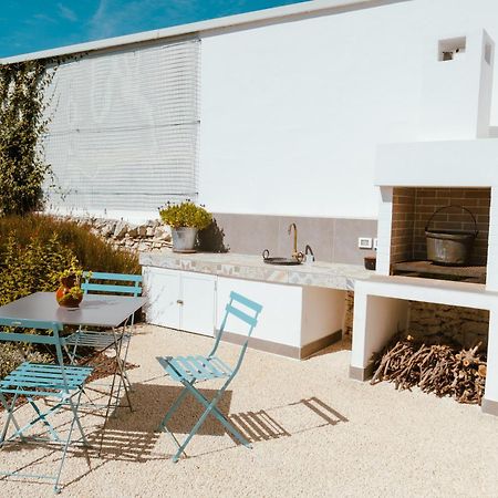 Iconica Luxury Suites Alberobello Exterior photo