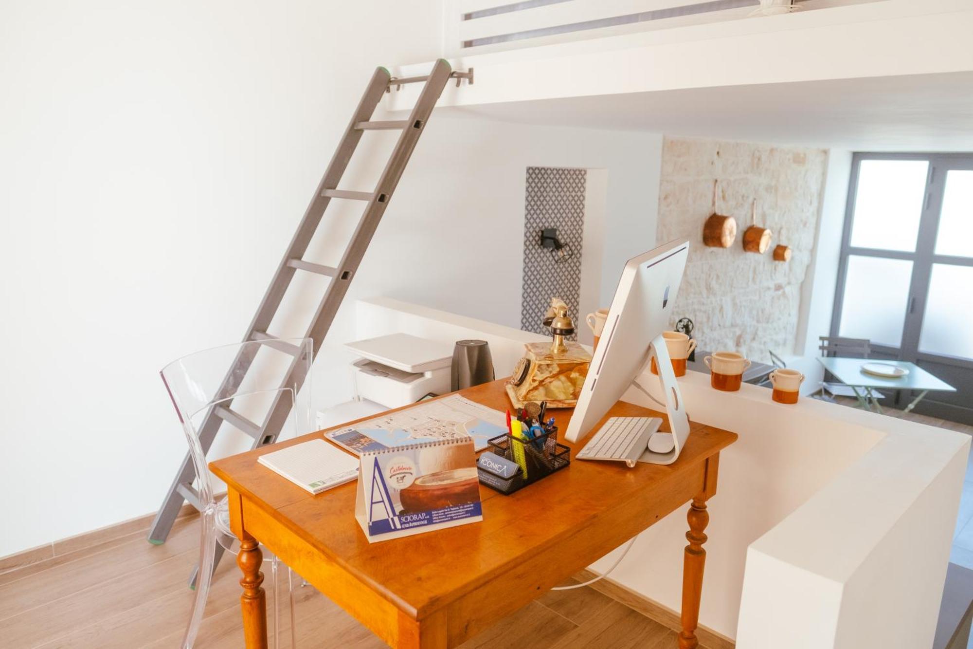 Iconica Luxury Suites Alberobello Exterior photo