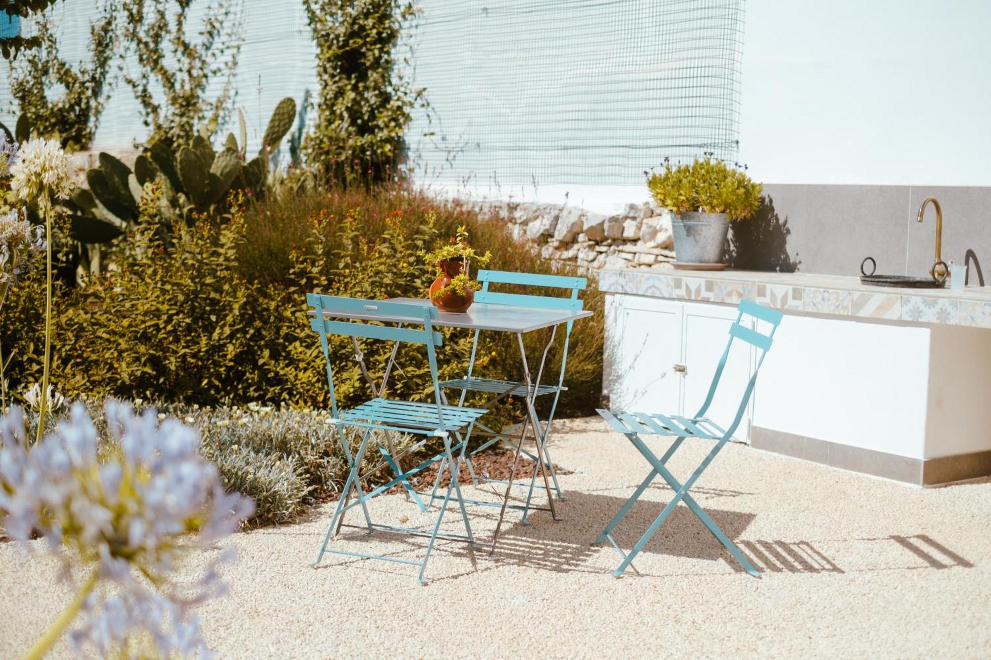Iconica Luxury Suites Alberobello Exterior photo