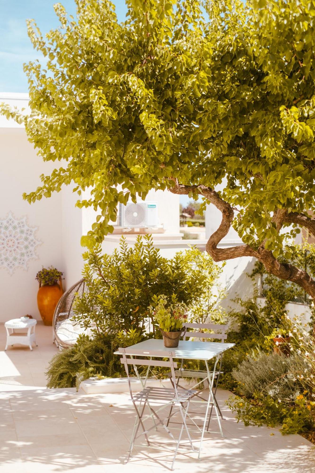 Iconica Luxury Suites Alberobello Exterior photo