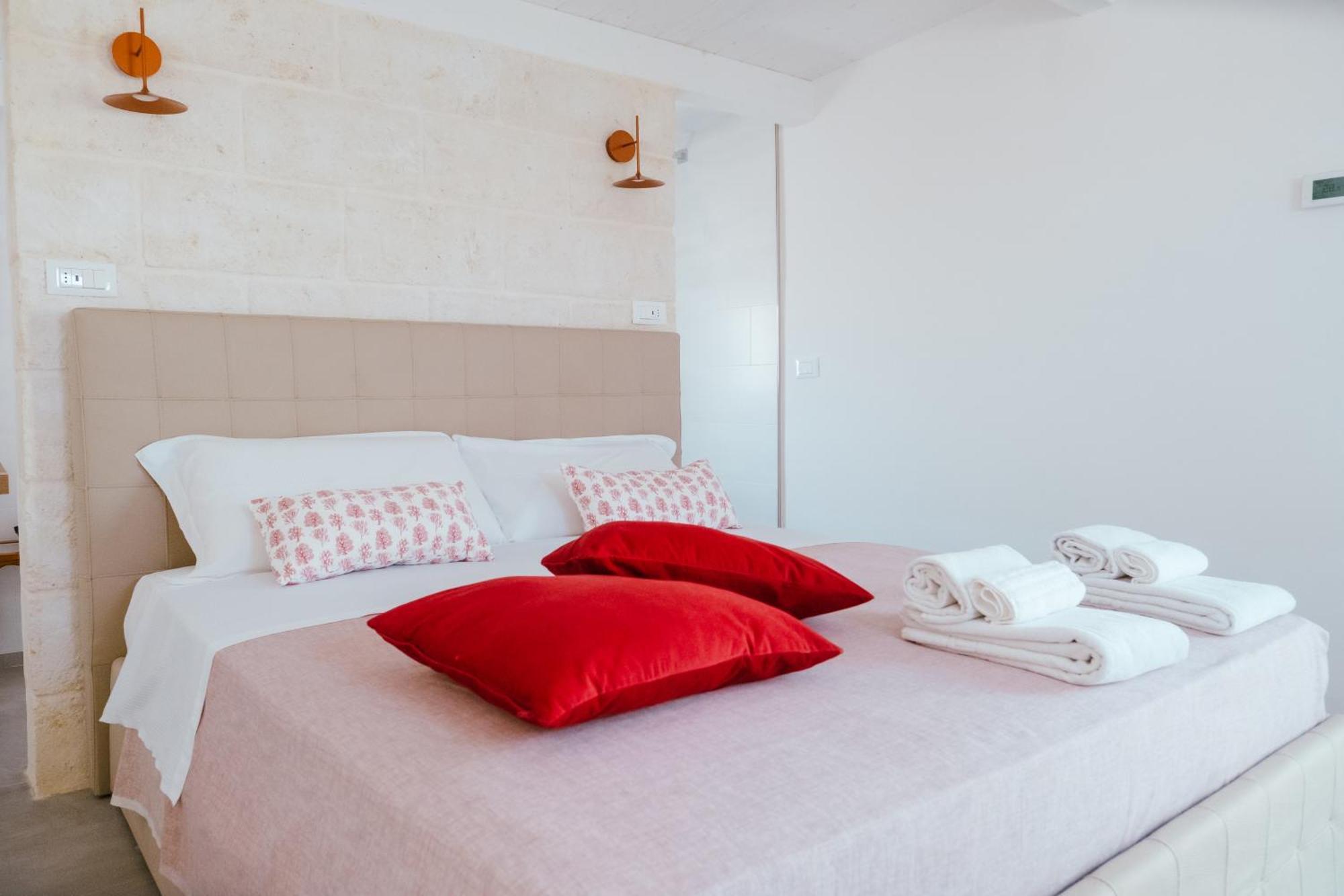 Iconica Luxury Suites Alberobello Exterior photo