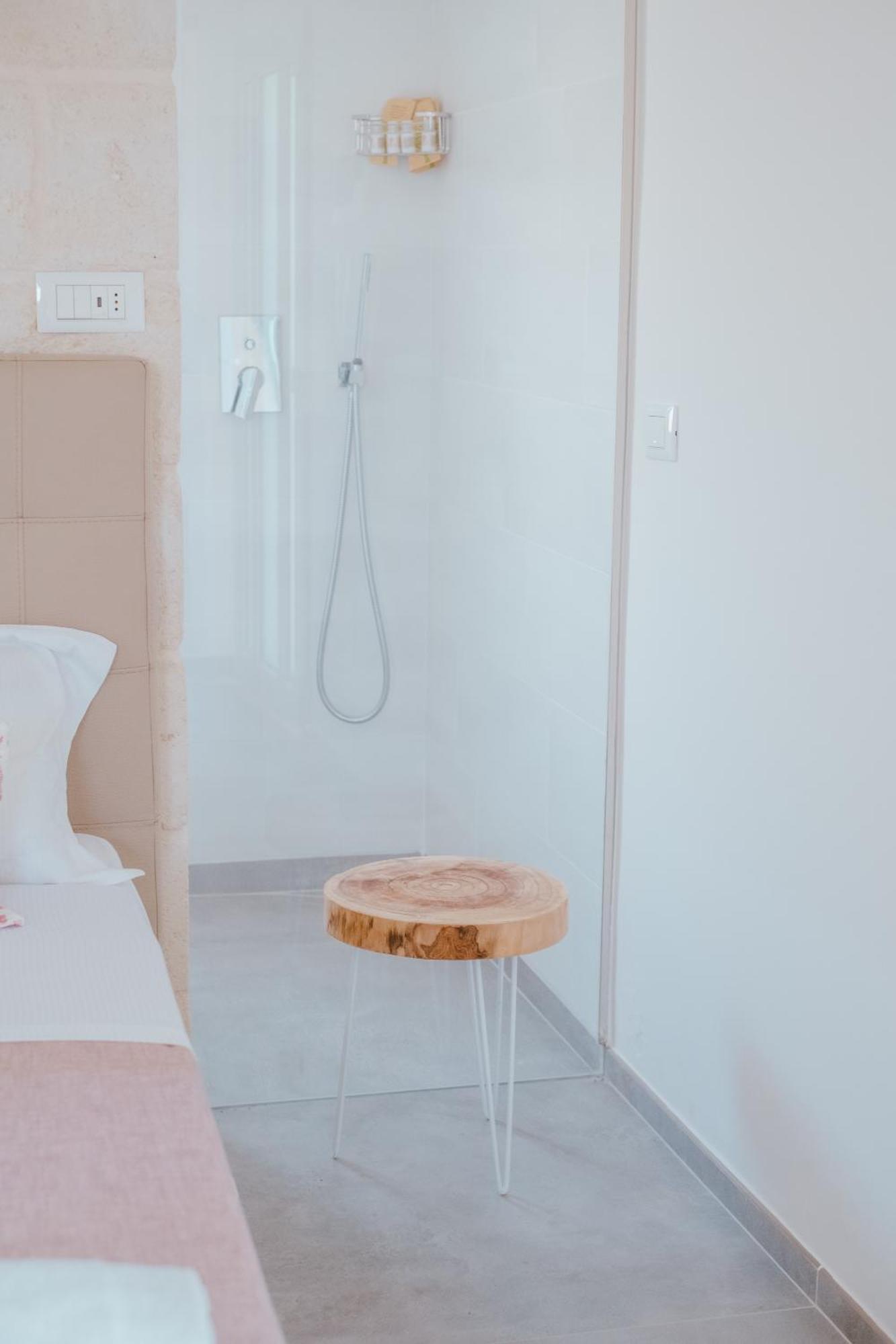 Iconica Luxury Suites Alberobello Exterior photo