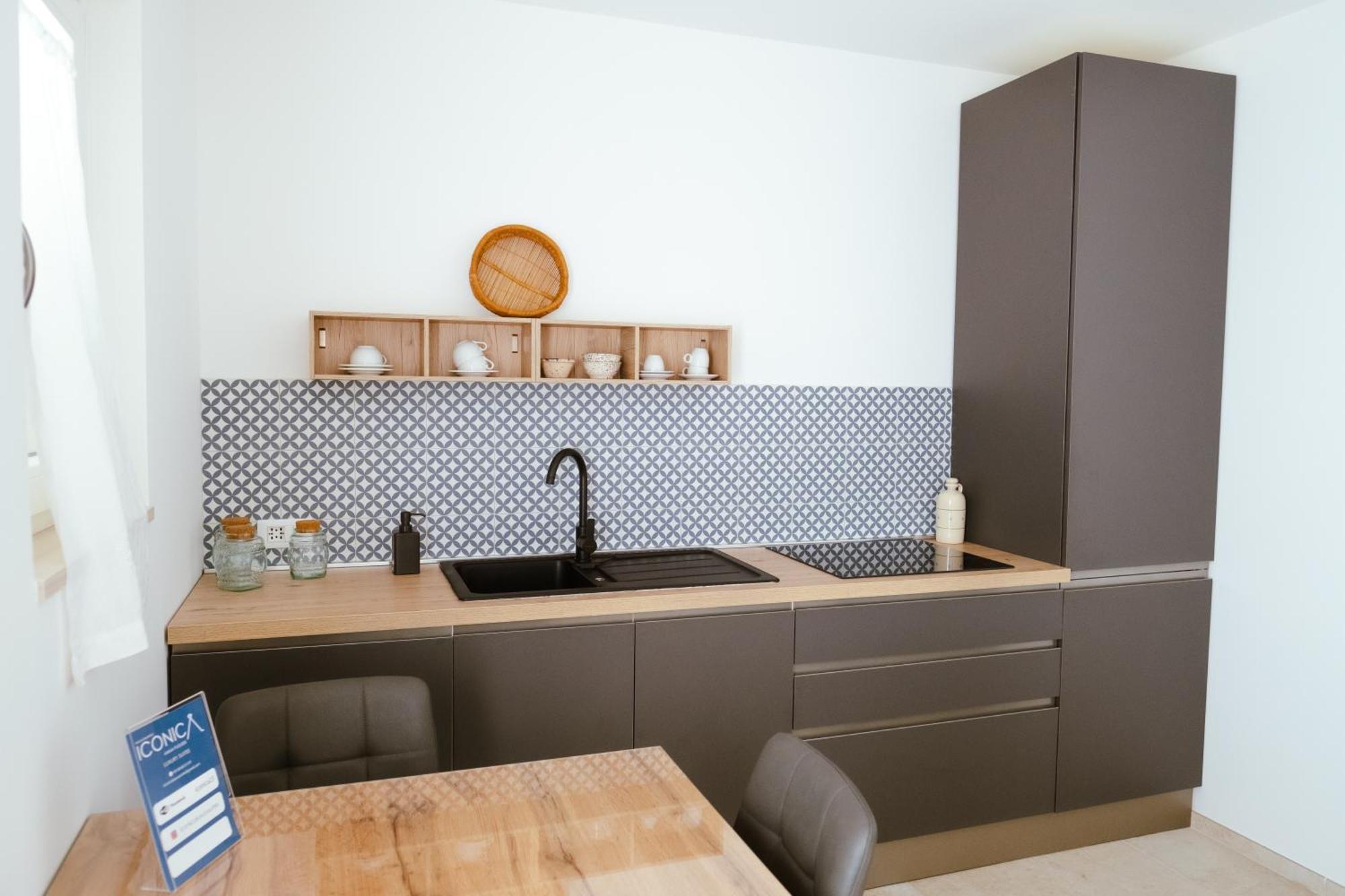 Iconica Luxury Suites Alberobello Exterior photo